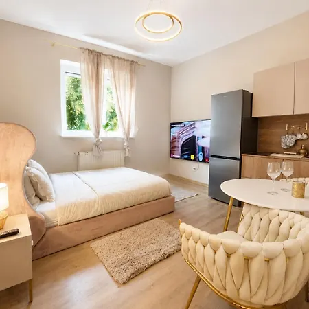 Panorama Apartman *