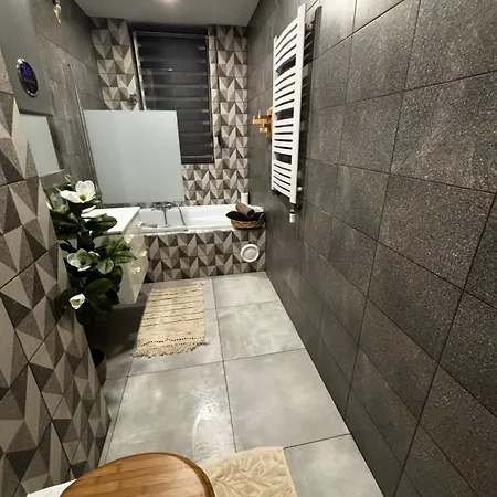 Panorama Apartman *