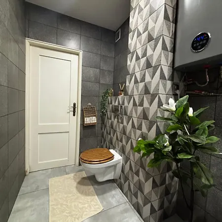 Apartman Panorama *