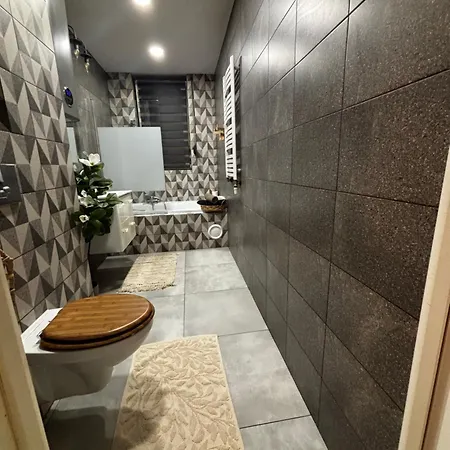 Apartman Panorama *