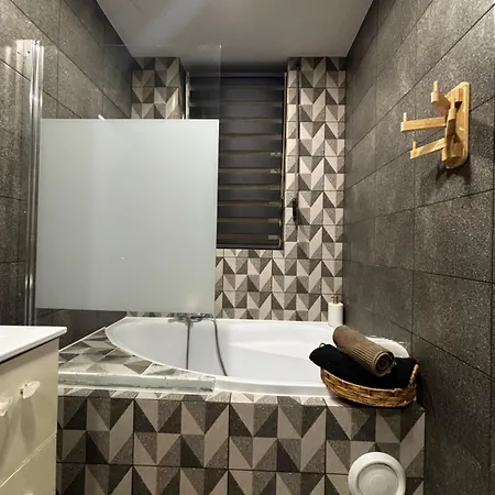 Panorama Apartman Poznań