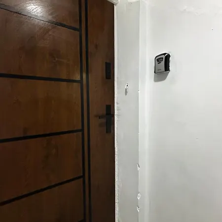 Panorama Apartman *